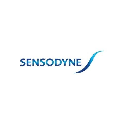 SENSODYNE