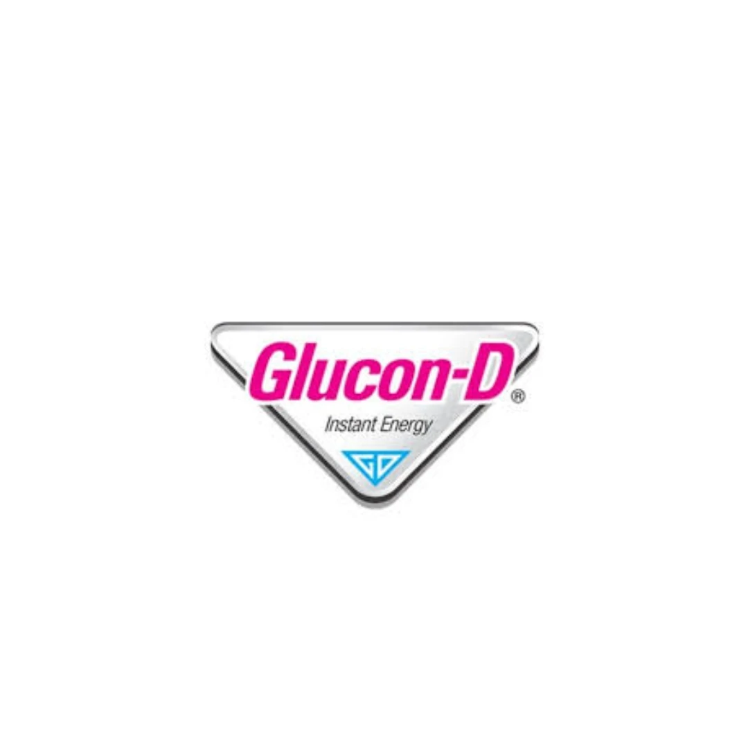 Glucon - D