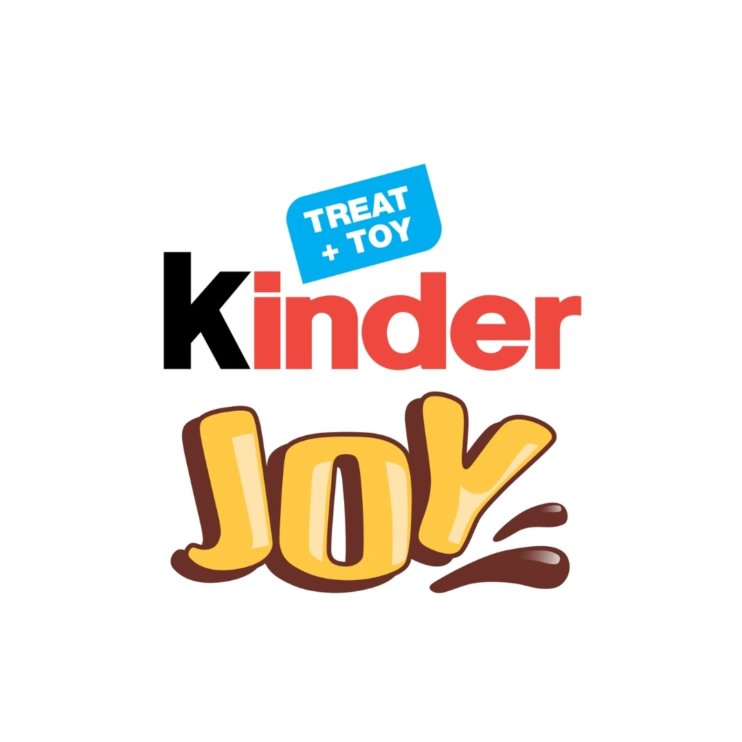 Kinder Joy