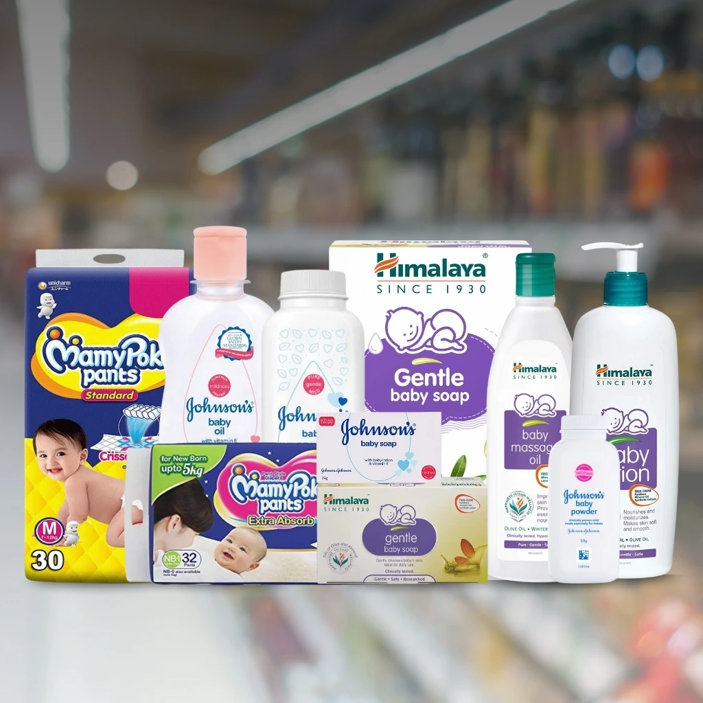 Baby Care
